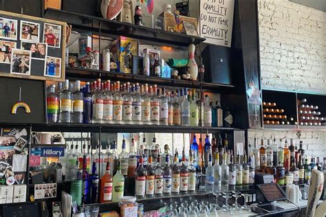 DC’s Best LGBTQ Bars & Clubs to Check Out 